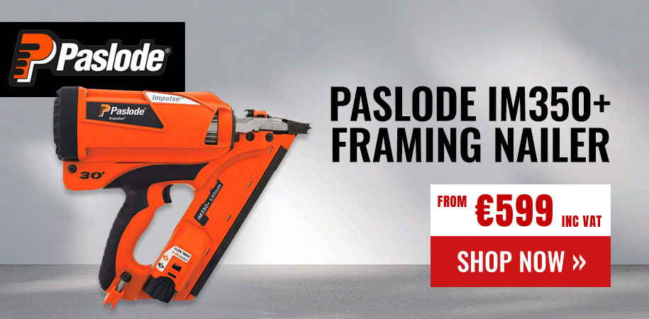 Paslode Nail Guns